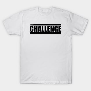 The Challenge MTV T-Shirt